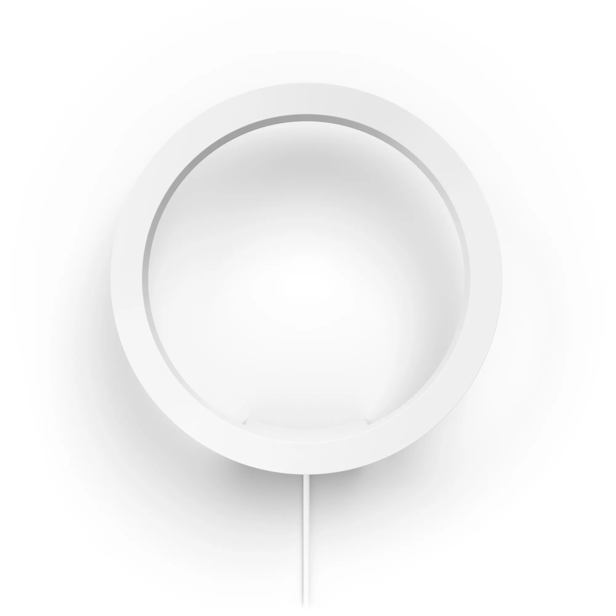 Philips by Signify Philips Hue White and colour ambience Sana wall light – image 5