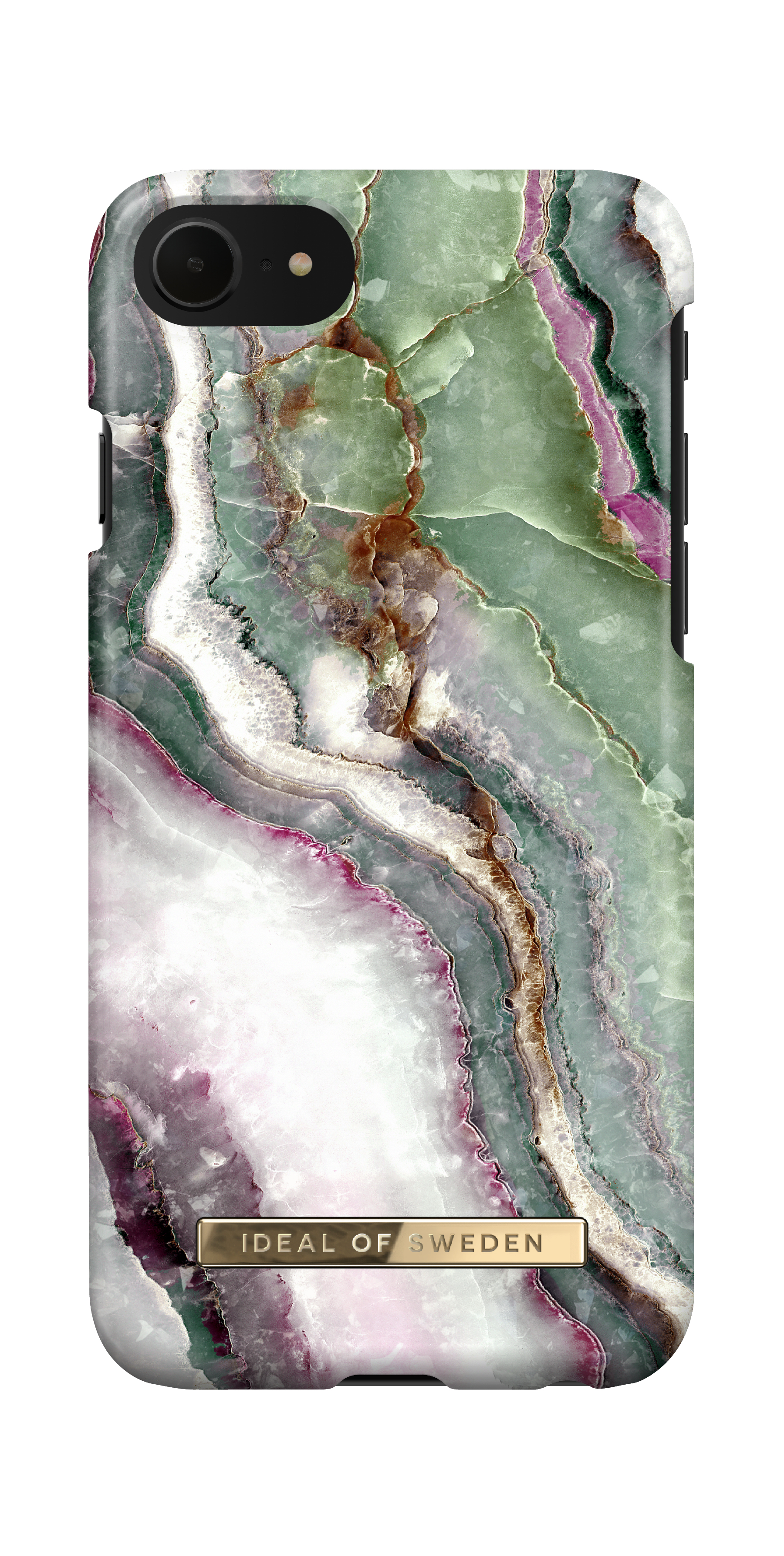 iDeal of Sweden Printed Case iPhone 8/7/6/6S/SE Northern Lights – image 4