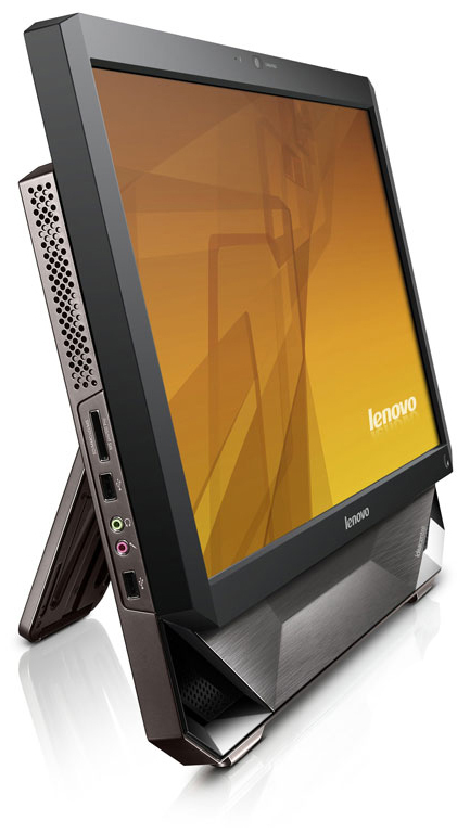 Lenovo IdeaCentre B500 – image 3