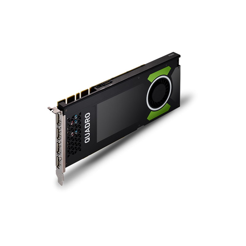 Fujitsu NVIDIA Quadro P4000 – image 3