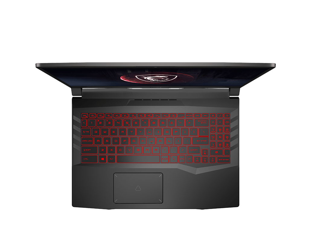 MSI Gaming GL66234 laptop Intel® Core™ i5 i5-11400H – image 2