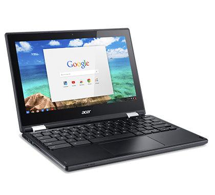 Acer Chromebook R 11 C738T-C1A9 Intel® Celeron® N3160 – image 2