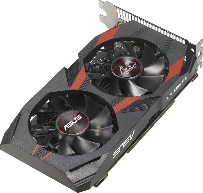 ASUS CERBERUS-GTX1050-O2G NVIDIA GeForce GTX 1050 – image 6
