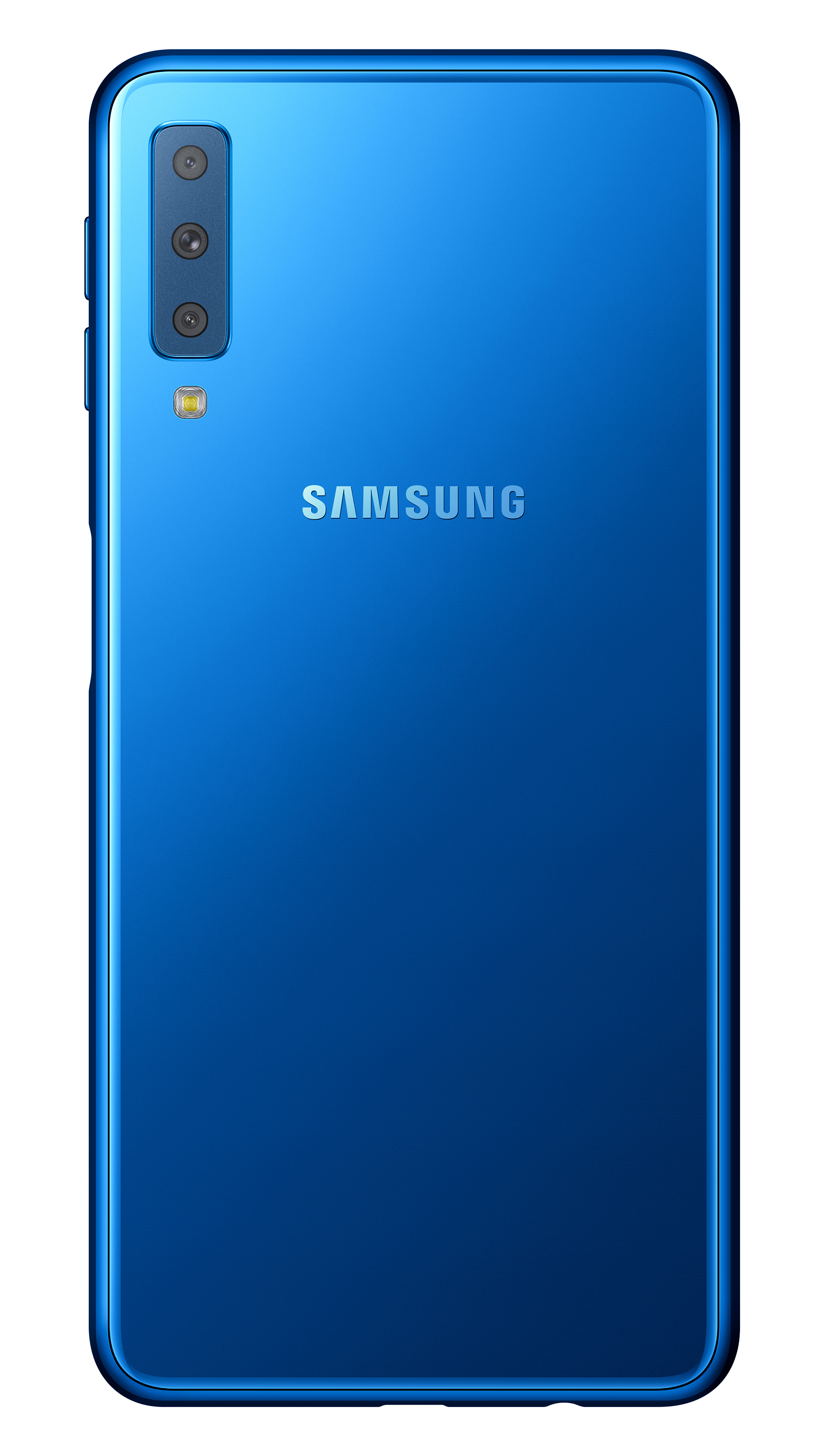 Samsung Galaxy A7 (2018) SM-A750F – image 2