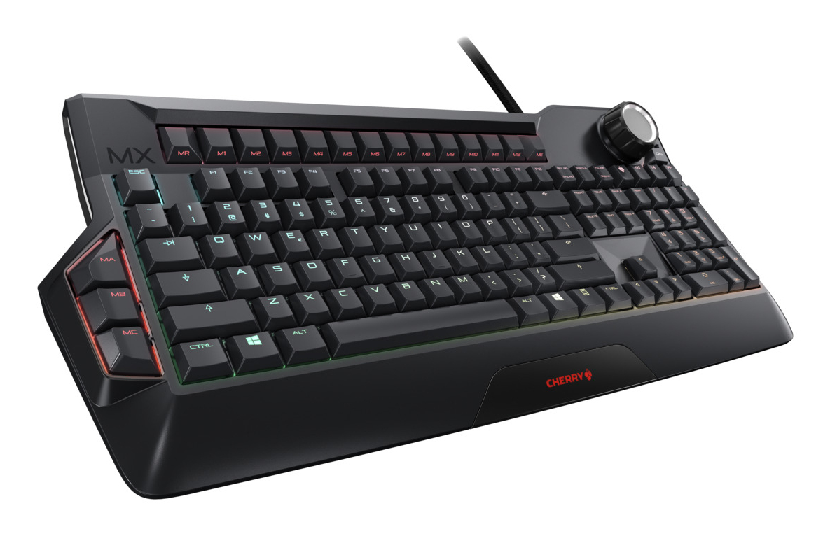 Cherry MX BOARD 9.0 – image 3