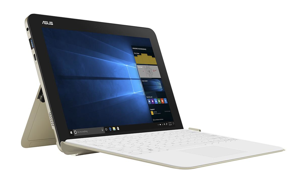 ASUS Transformer Mini T103HAF-GR029T Intel Atom® x5-Z8350 Hybrid (2-in-1) – image 3