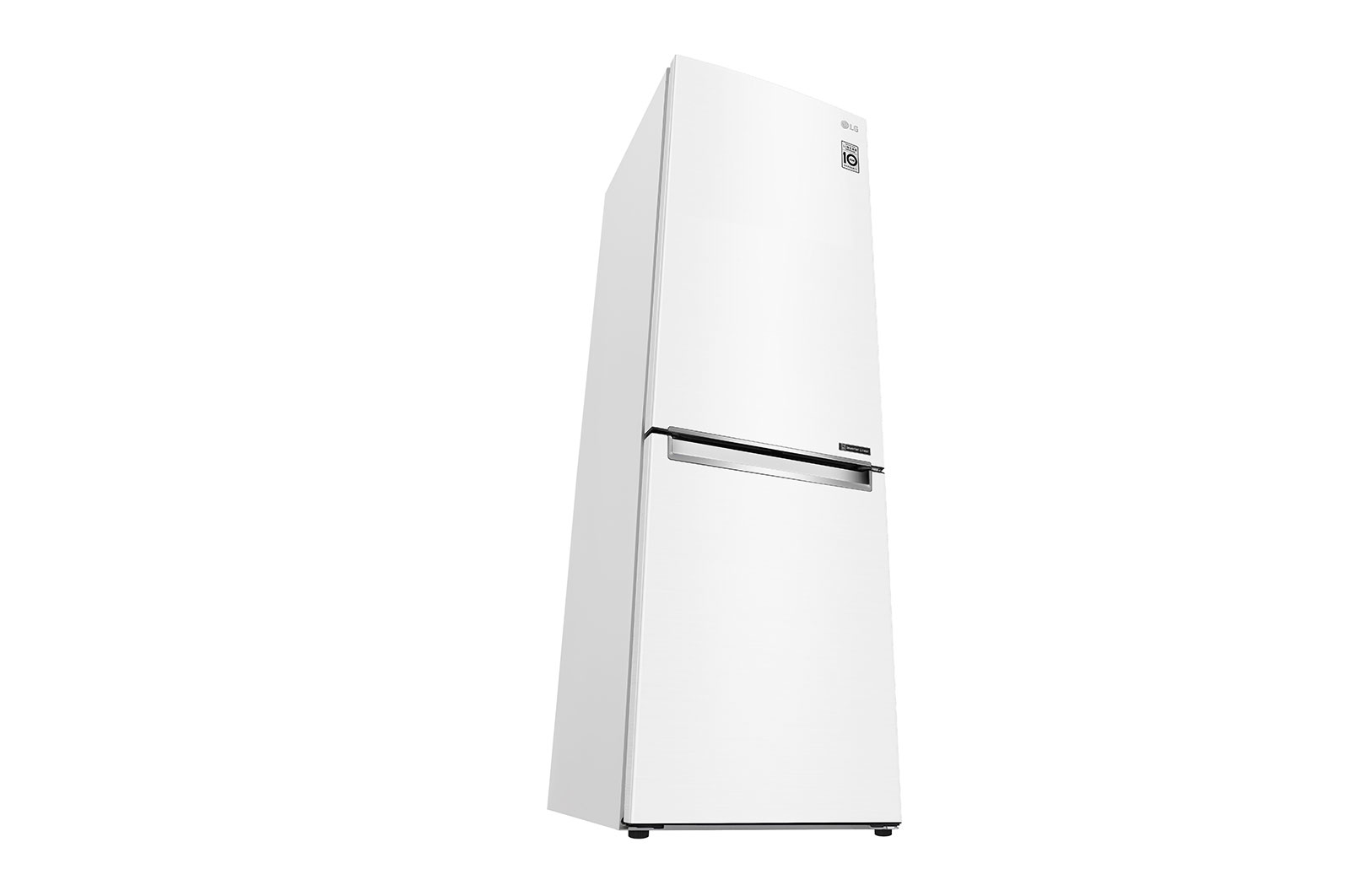 LG GBB71SWEMN fridge-freezer Freestanding – image 8