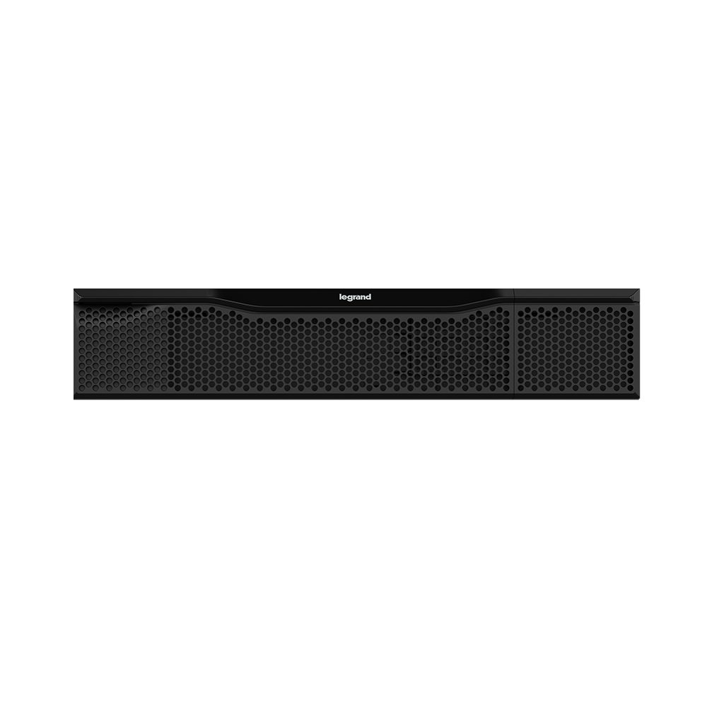 Middle Atlantic UPS-LEBATT-1 uninterruptible power supply (UPS) – image 2