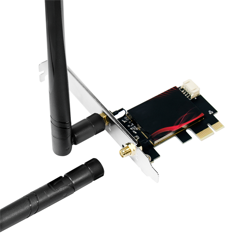 LogiLink WL0248 interface cards/adapter Internal Bluetooth – image 3