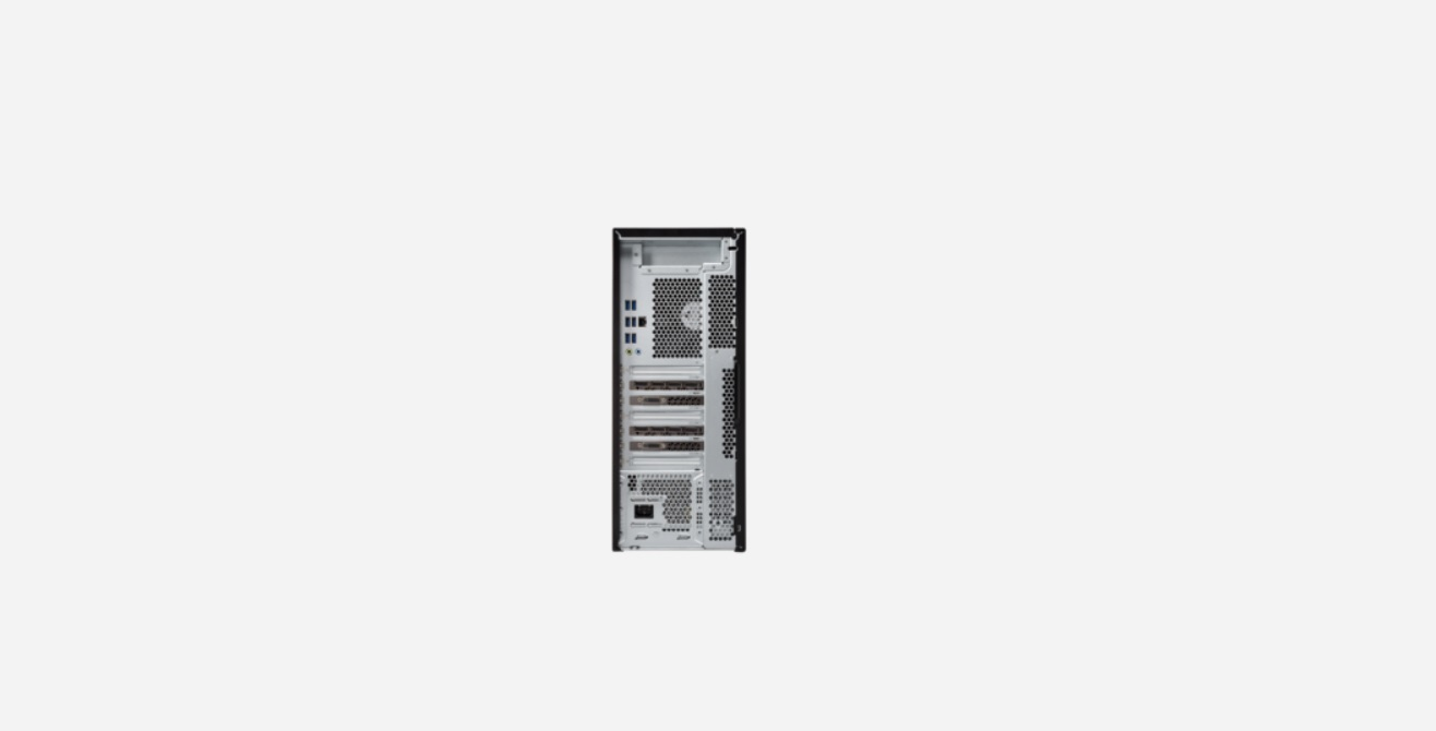 Fujitsu CELSIUS M7010 – image 4