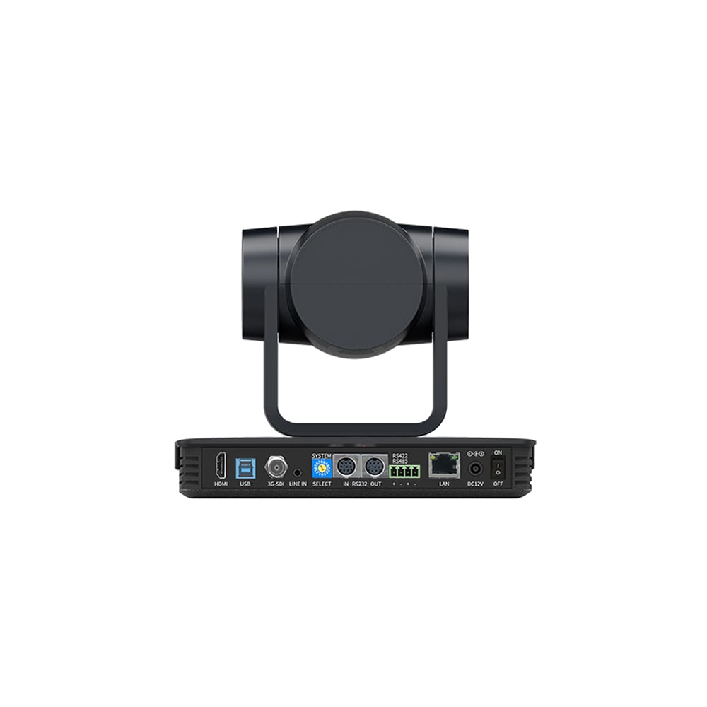 BenQ DVY23 Black 30 fps – image 6