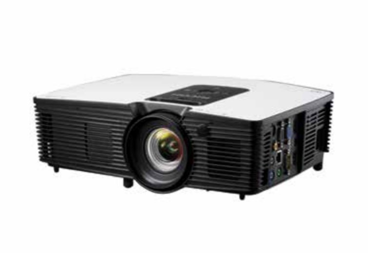 Ricoh PJ WX5461
