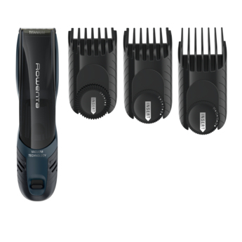 Rowenta TN9320 Airforce Ultimate – image 1