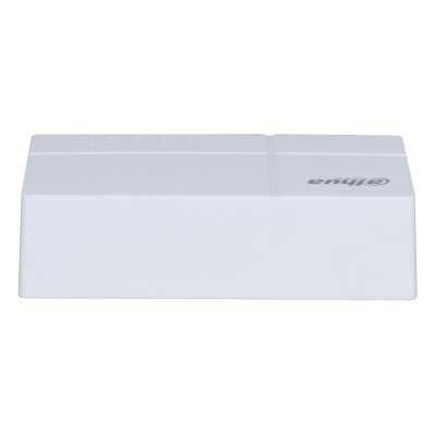 Dahua Technology SG1005L-EUR network switch Unmanaged L2 Gigabit Ethernet (10/100/1000) White – image 3