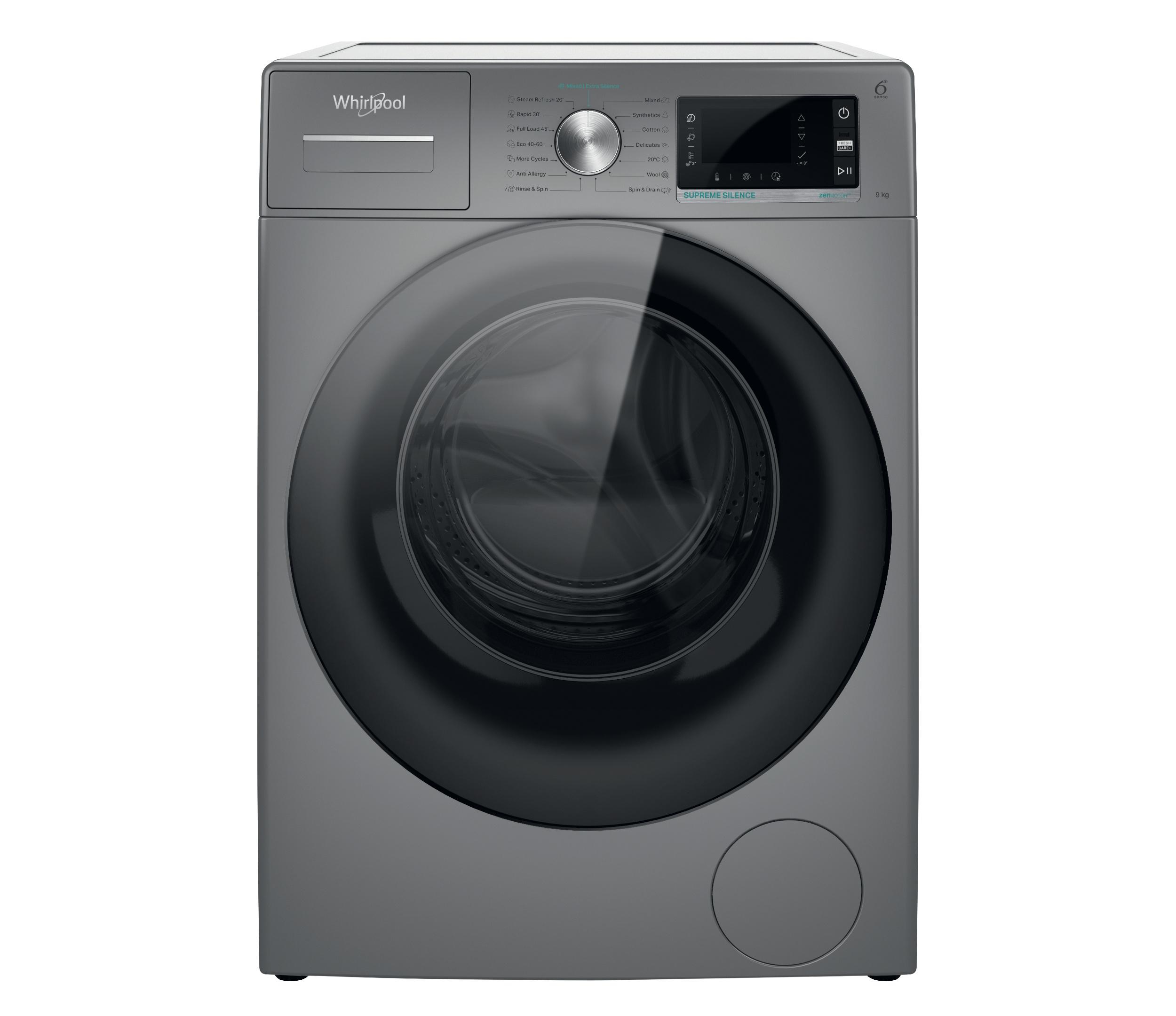 Whirlpool AWH 912S/PRO — vue 1 sur 5