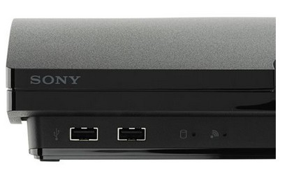 Sony Interactive Entertainment PlayStation 3 Slim 250GB – image 6