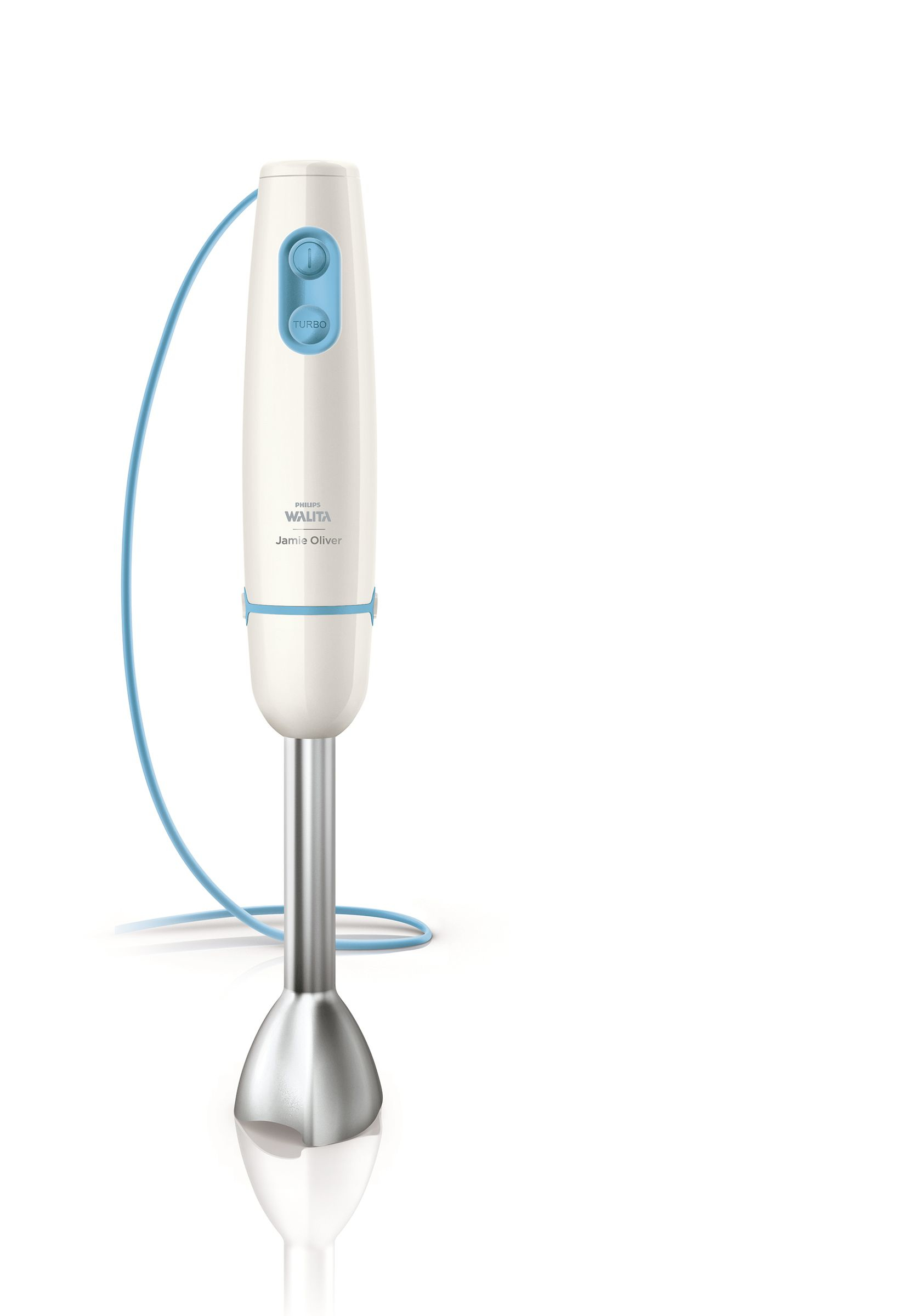 Philips Walita Jamie Oliver Hand blender RI1680/00 – image 1