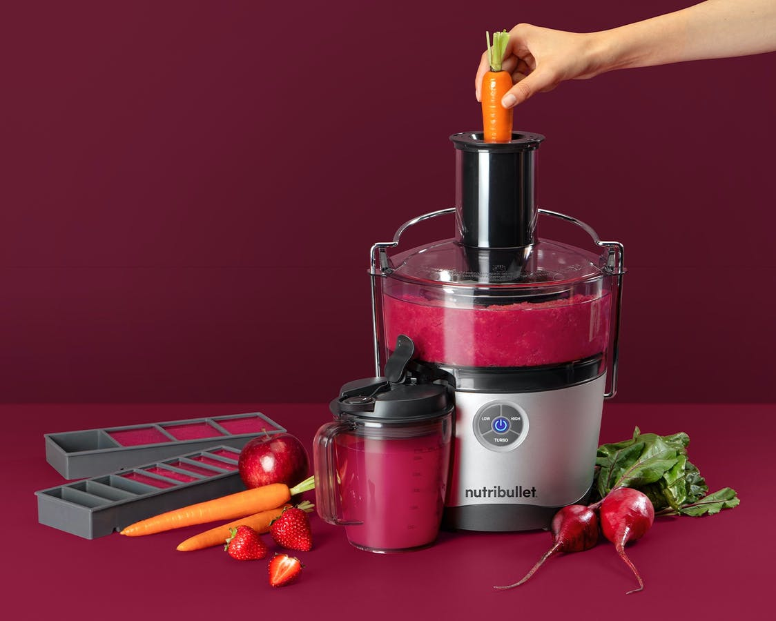 NutriBullet Juicer Pro – image 3