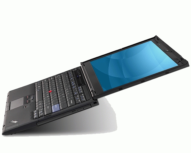Lenovo ThinkPad X300 6477 – image 2