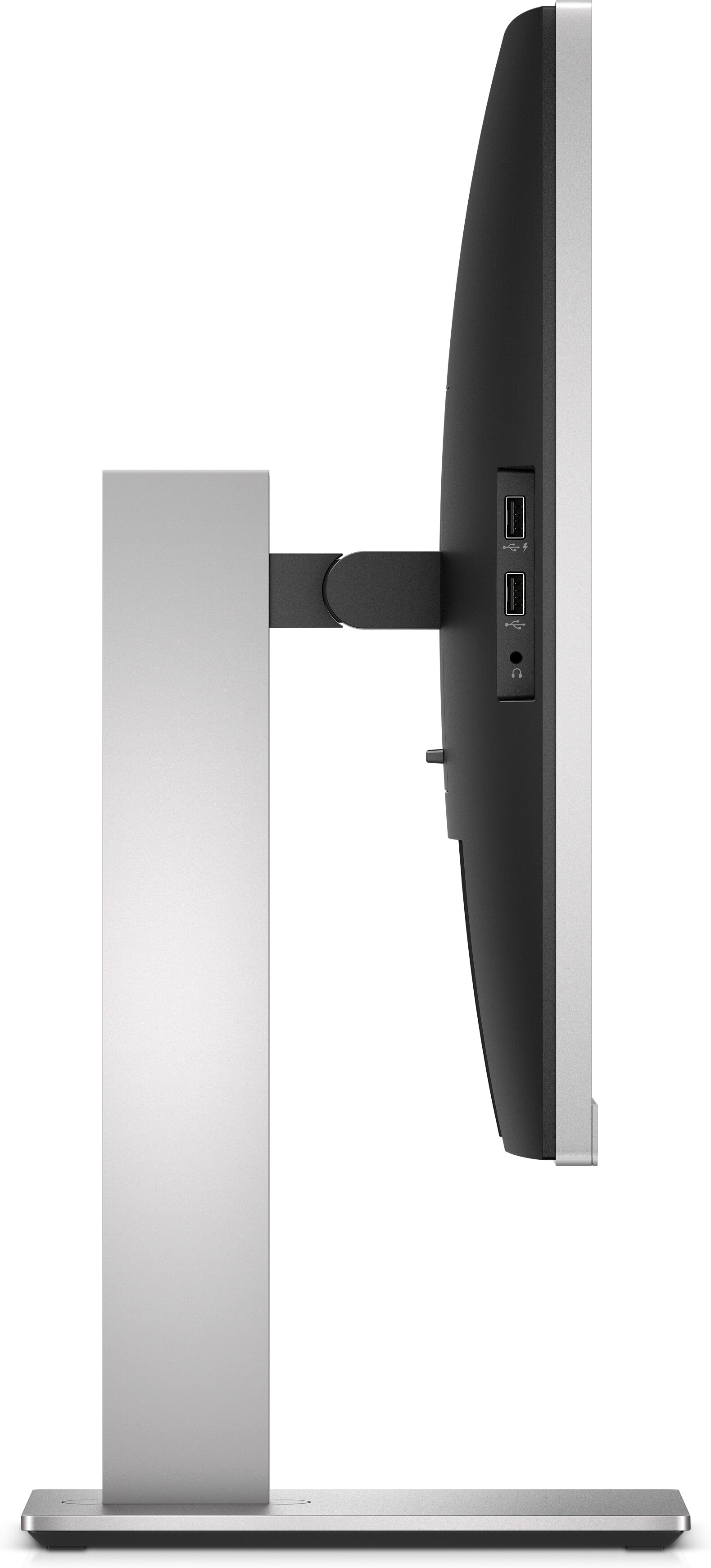 HP E273d computer monitor – image 4