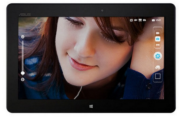 ASUS VivoTab Smart ME400CL-1A016W tablet – image 4