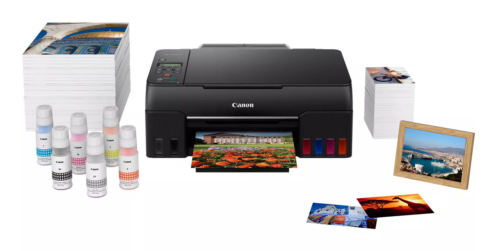 Product Gallery