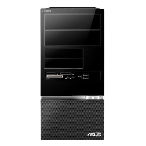 ASUS V V6-P8H61E Midi-Tower LGA 1155 (Socket H2) – image 2