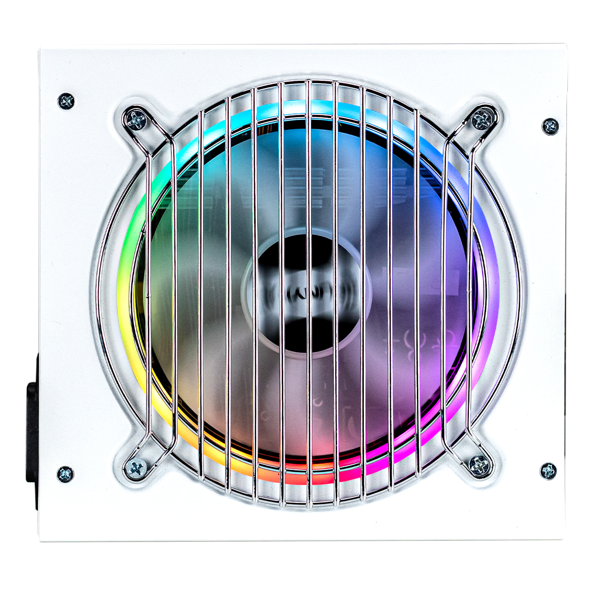 UNYKAch ATX Atilus RGB White 650W – image 3