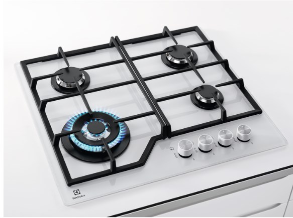 Electrolux EGG6436W White Built-in – image 7