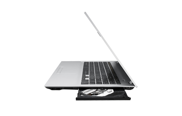 LG U series U560-G.BG31P1 laptop Intel® Core™ i3 i3-3227U – image 2