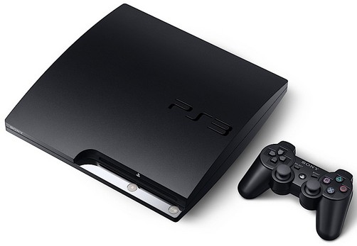 Sony Interactive Entertainment PlayStation 3 Slim 250GB