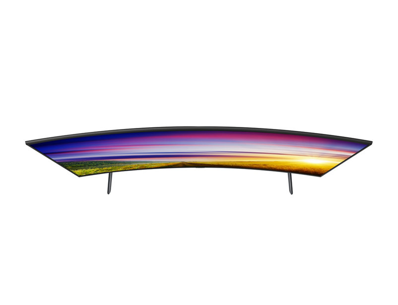 Samsung UE55NU7305KXXC TV – image 6