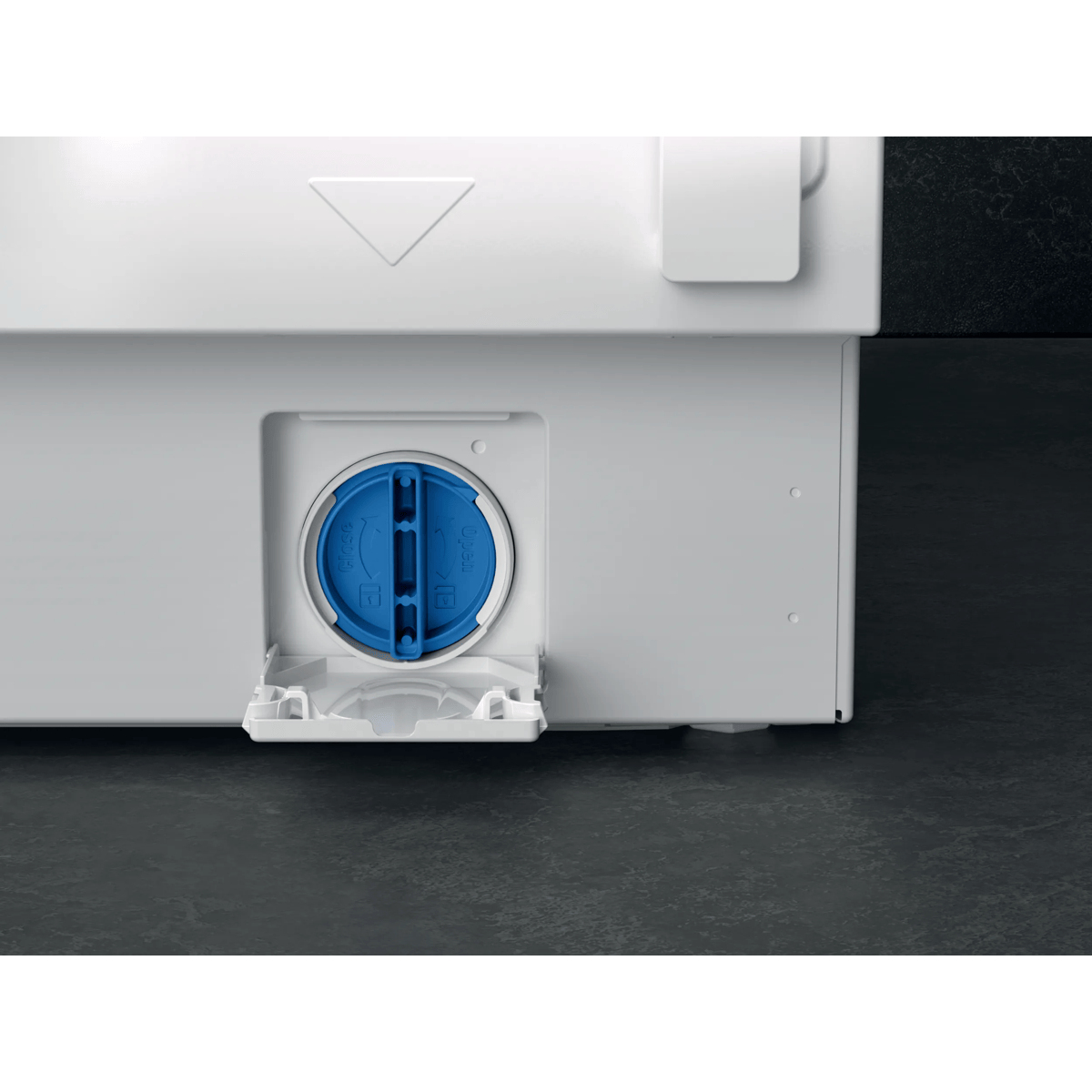 AEG Series 6000 L6SE74BB washing machine Front-load – image 5