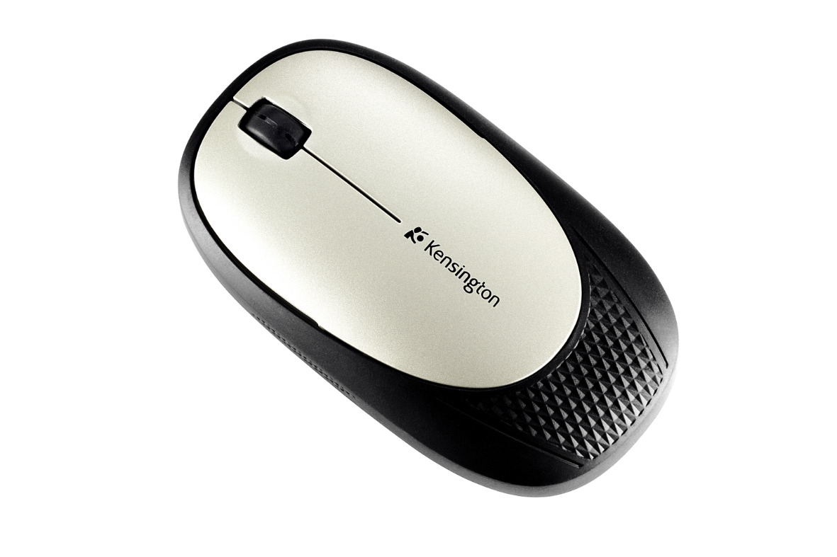 Kensington Ci95m Wireless Mouse with Nano receiver – image 7