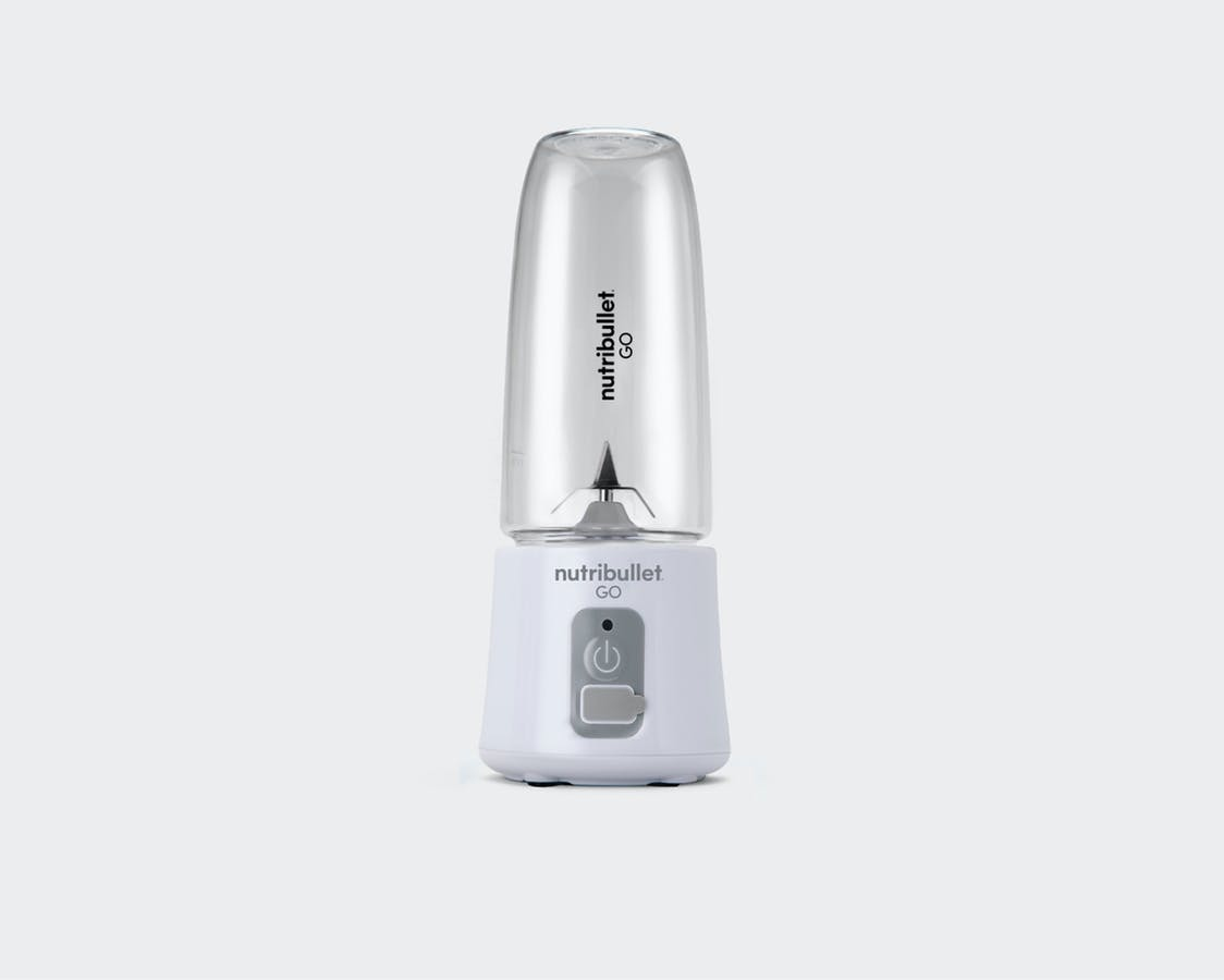 NutriBullet GO Black – image 4