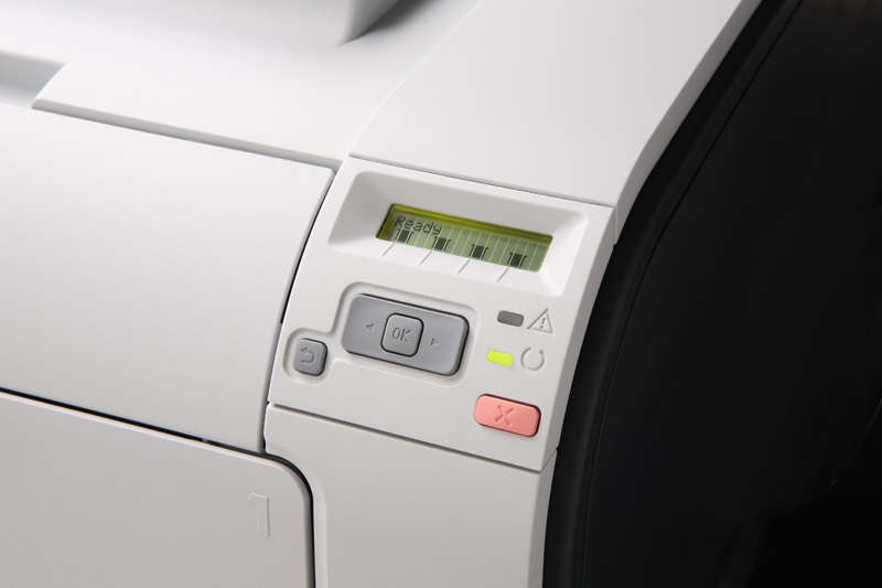 HP Color LaserJet CP2025 – image 6