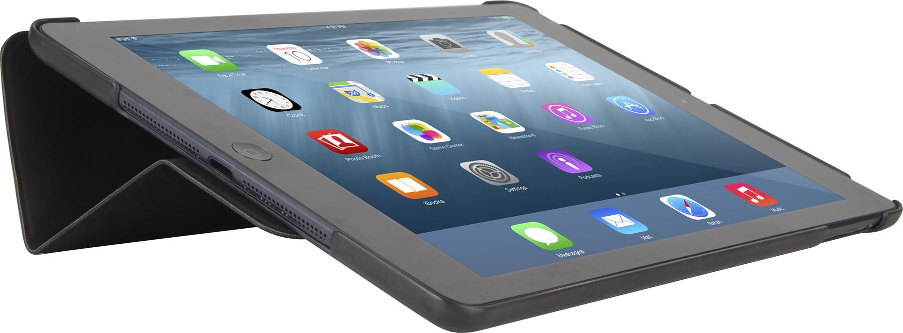 Targus THZ537US tablet case – image 2