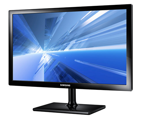 Samsung LT19C350EX TV – image 2