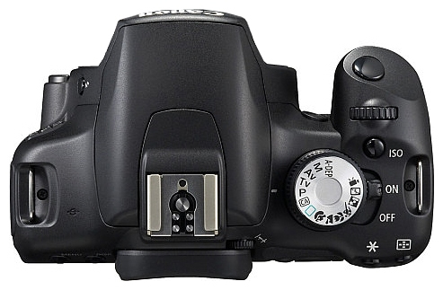 Canon EOS 500D + EF-S 18-200mm – image 3
