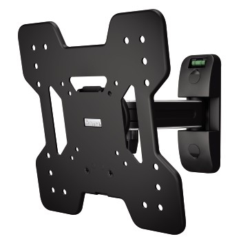 Hama 118052 121.9 cm (48") Black – image 1