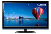 Sharp LC46D77X 116.8 cm (46") Full HD Black 450 cd/m²