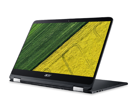 Acer Spin 7 SP714-51-M4E5 Intel® Core™ i7 i7-7Y75 Hybrid (2-in-1) – image 5