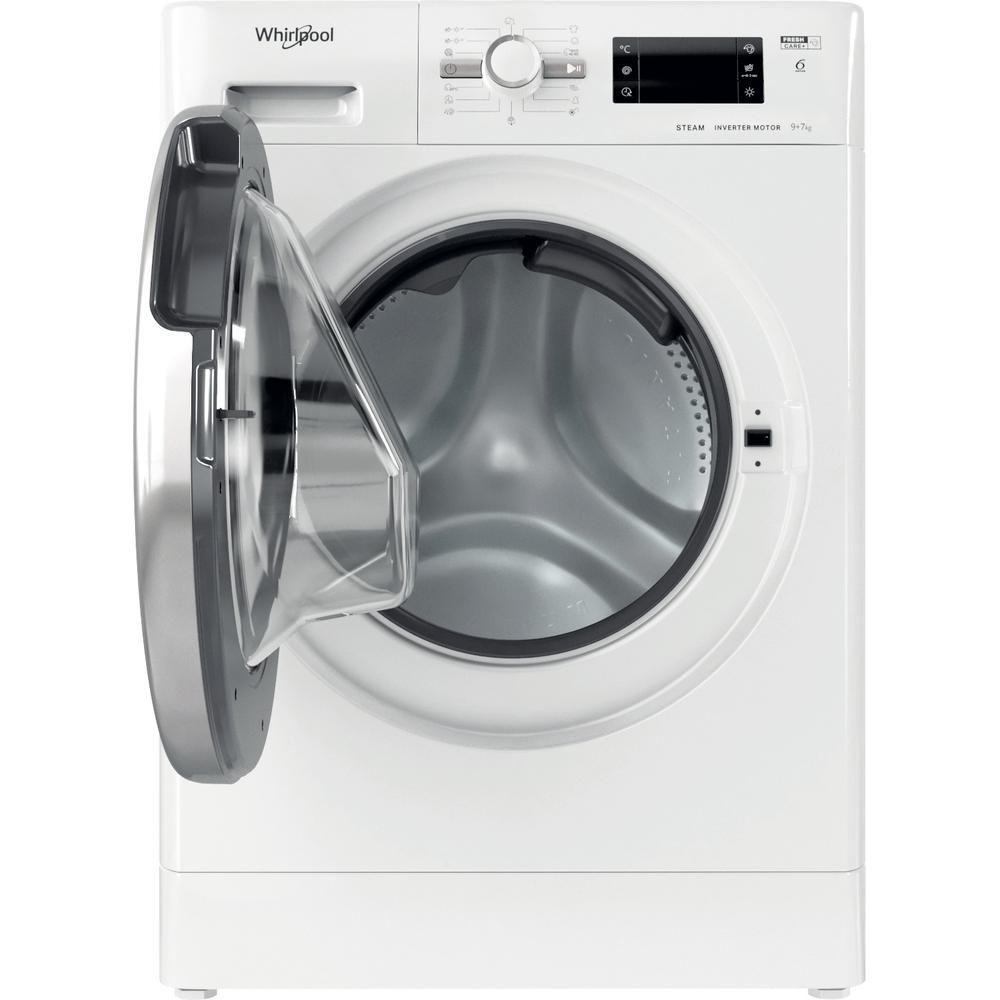 Whirlpool FWDG 971682E WSV EU N – image 3