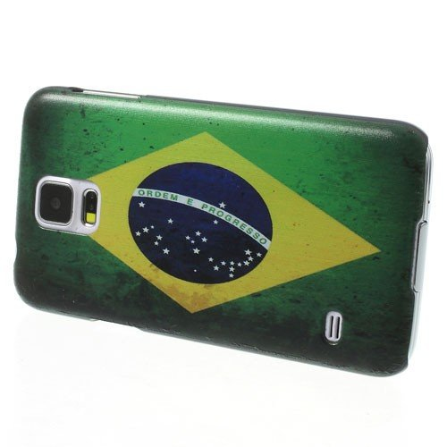 Samsung 0710270134342 mobile phone case Cover Multicolour – image 4