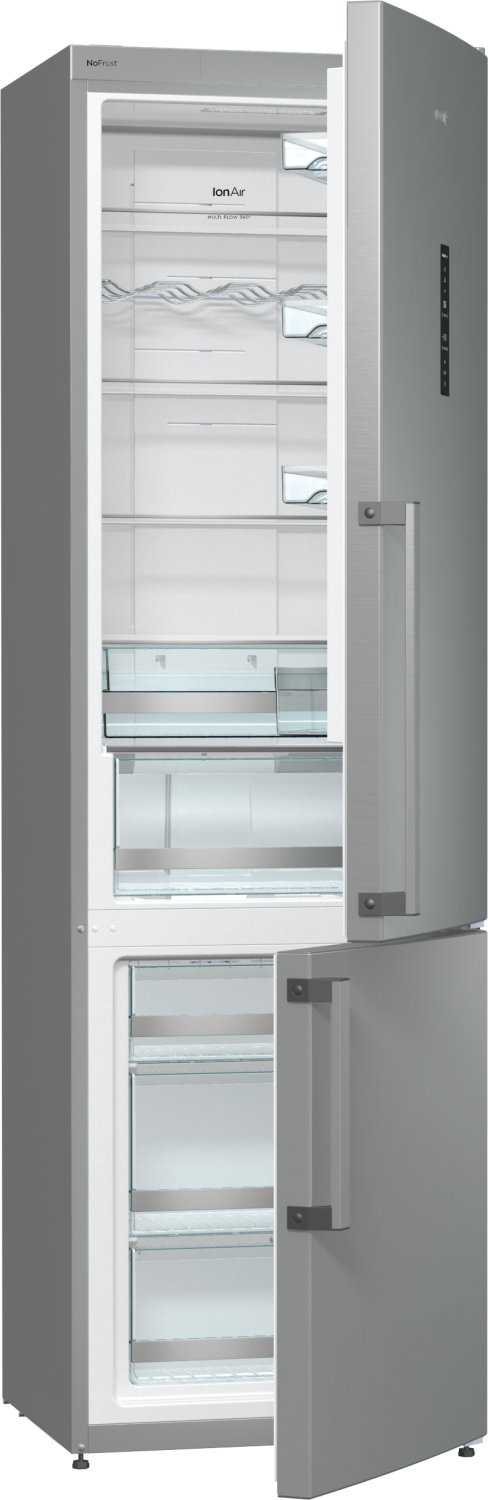Gorenje NRK6203TX Freestanding