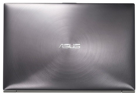 ASUS Zenbook UX31E-RY018X Intel® Core™ i7 i7-2677M Laptop – image 3