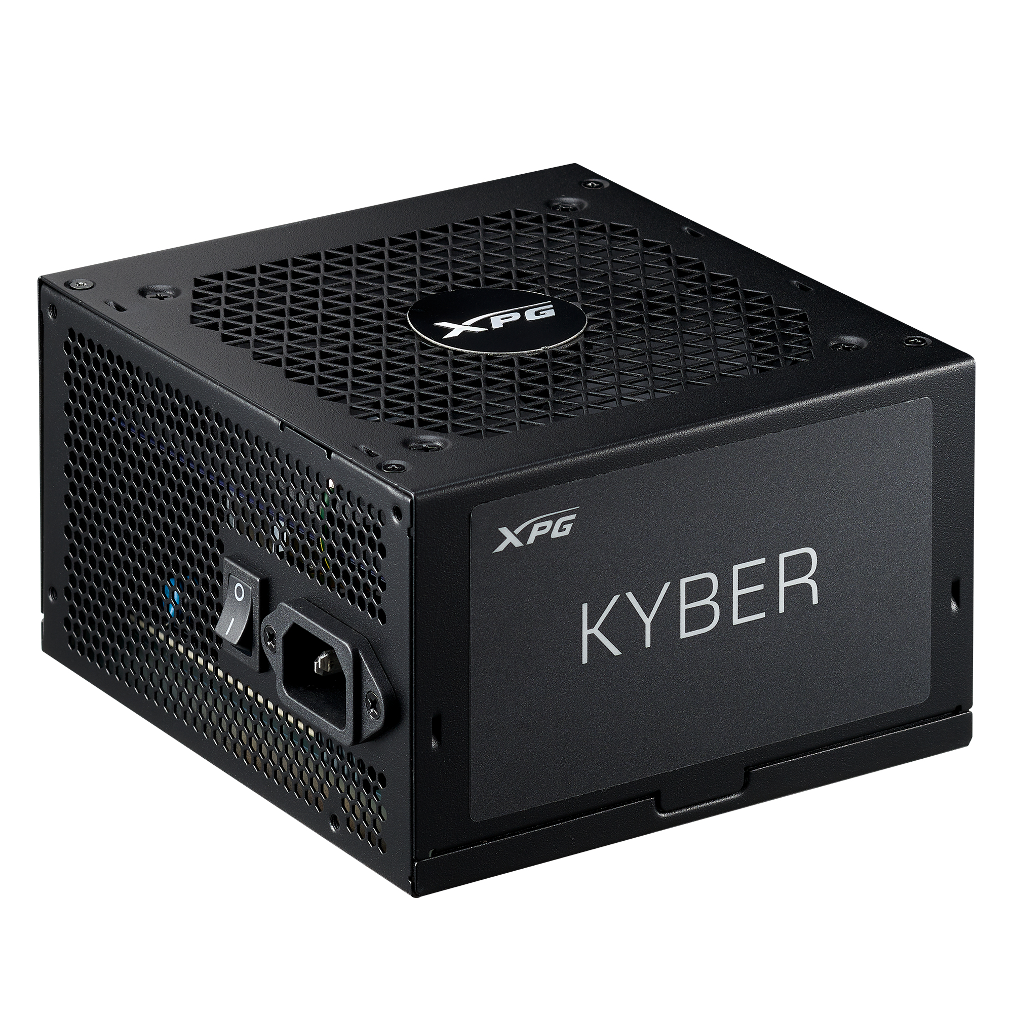 XPG KYBER 650W