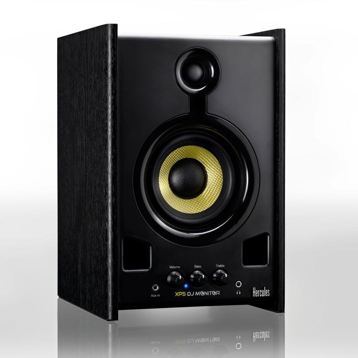 Thrustmaster XPS 2.0 80 DJ Monitor – image 2