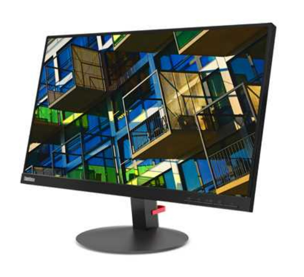 Lenovo M720s + ThinkVision S22e – image 7