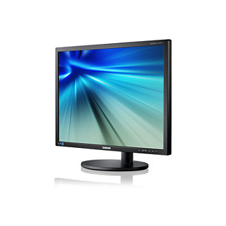 Samsung S22B420BW computer monitor – image 6